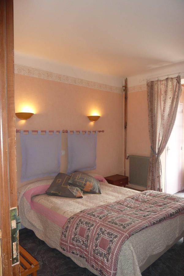 Hotel Font De Lauro Saumane-de-Vaucluse Exteriér fotografie